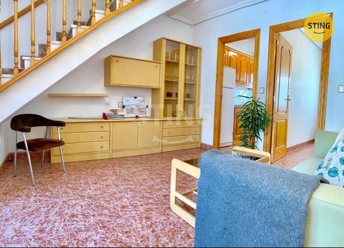 Piso – Torrevieja - Vista 2