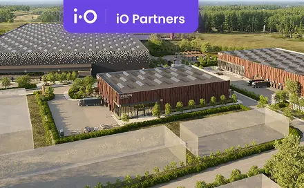 Pronájem skladovacích prostor 3 295 m², V Táboře, Bruntál
