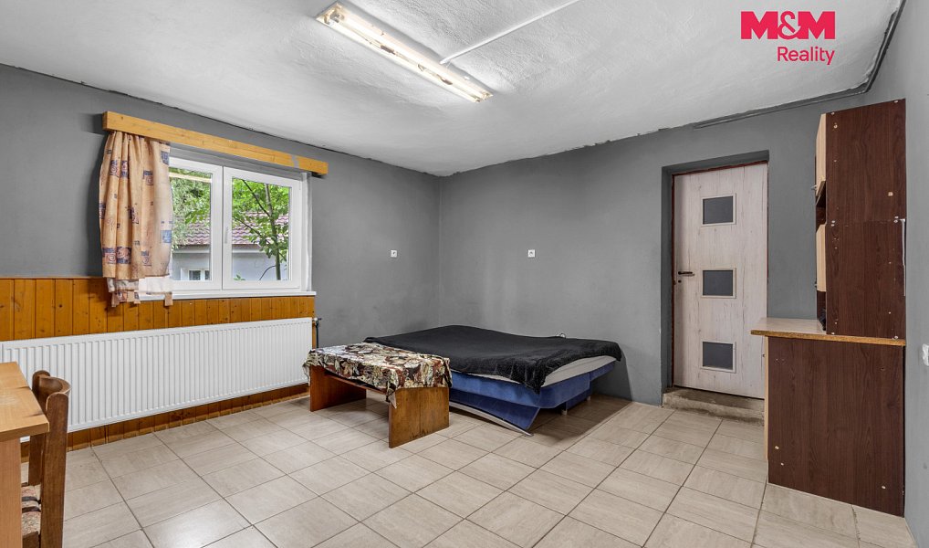 Prodej domu 220 m² s pozemkem 549 m², Luže – náhled fotky 10