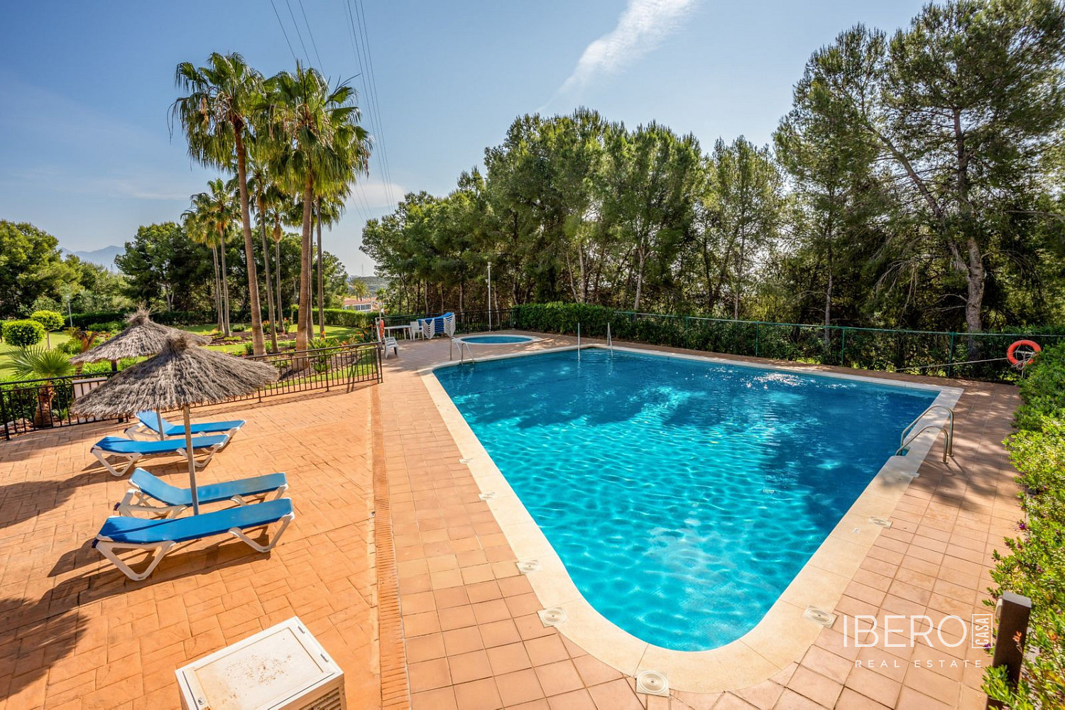 Piso 3+kk – Mijas, Las Lomas de Mijas - Vista 5