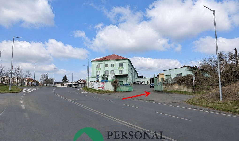 Pronájem obchodních prostor 415 m², Chomutov – náhled fotky 13