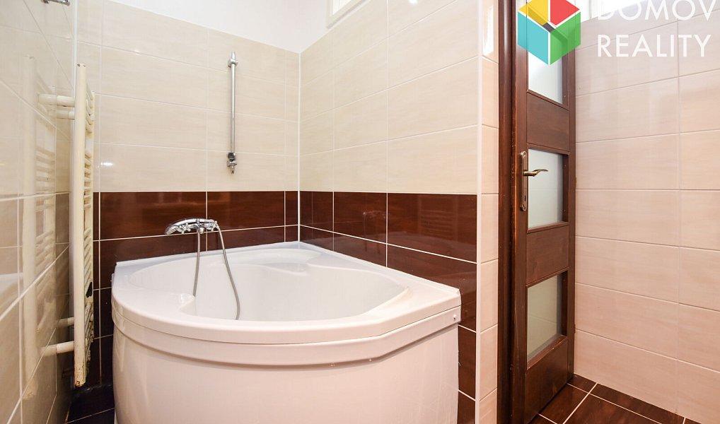 Prodej bytu 3+1 68 m², Beroun – náhled fotky 4
