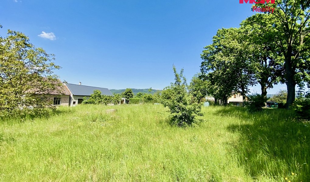 Prodej zahrady 570 m², Mladějovice – náhled fotky 5