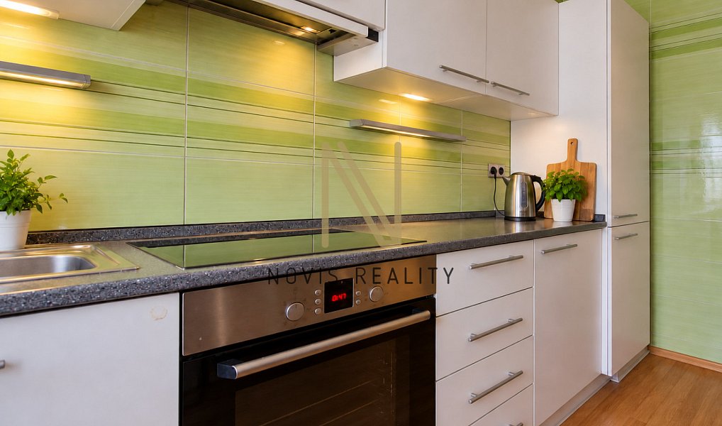 Pronájem bytu 3+1 74 m², Horažďovice – náhled fotky 3