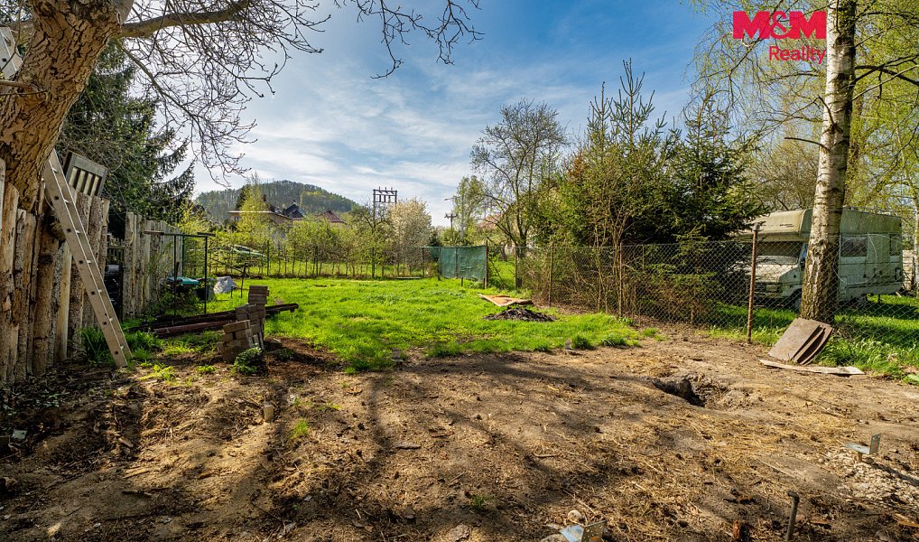 Prodej bytu 3+1 88 m², Česká Kamenice – náhled fotky 18