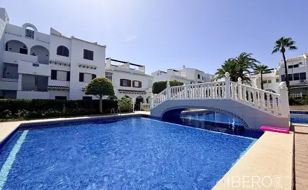 Prodej bytu 3+kk 53 m², Ciudad Quesada, Španělsko
