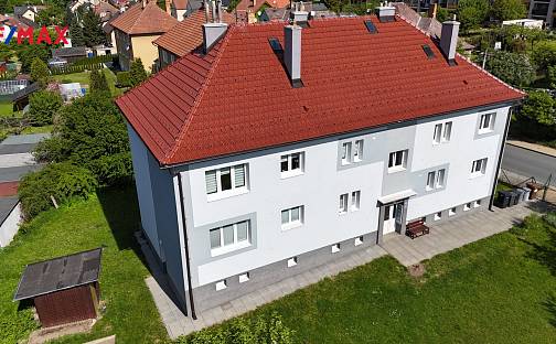 Prodej bytu 3+1 70 m², Mánesova, Moravská Třebová - Předměstí, okres Svitavy