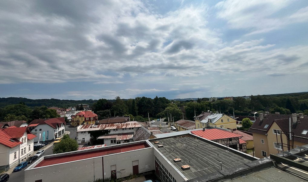 Pronájem bytu 2+kk 90 m², Mariánské Lázně – náhled fotky 7