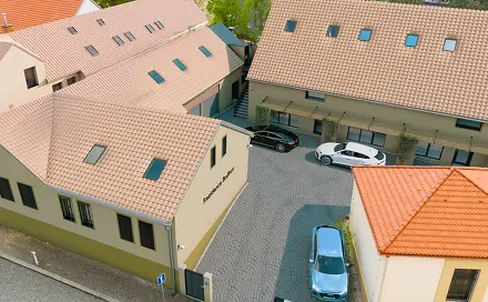 Prodej bytu 2+kk 46 m², Božkovské náměstí, Plzeň - Božkov