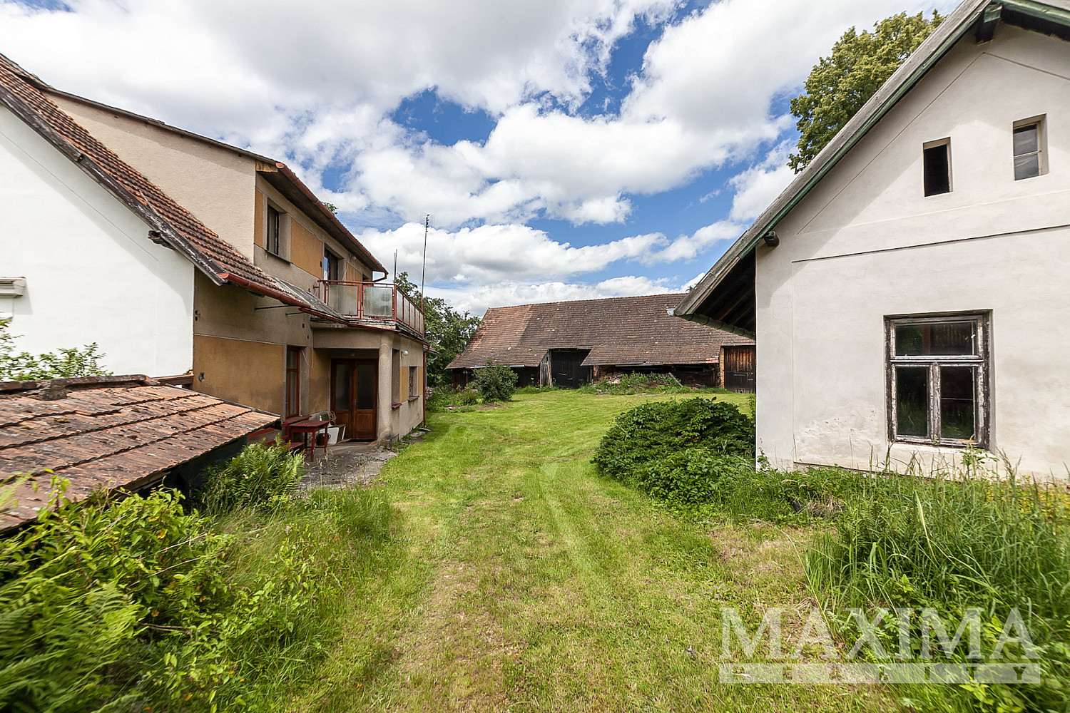 Prodej domu 147 m² s pozemkem 6 131 m² – fotografie 3