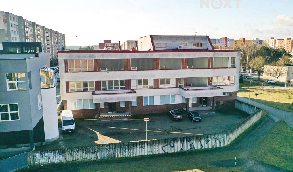 Pronájem komerčního objektu (jiného typu) 13 m², Tábor – náhled fotky 2