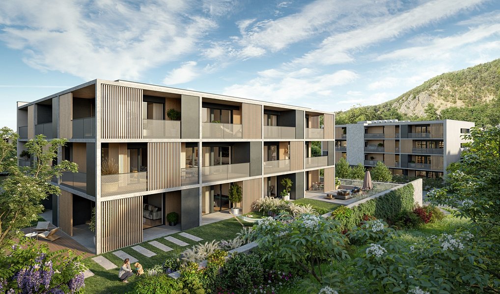 Prodej bytu 1+kk 52 m², Praha – náhled fotky 2