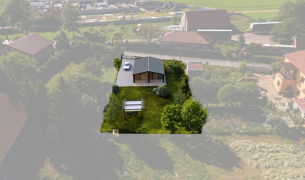Prodej domu 89 m² s pozemkem 732 m², Roudnice – náhled fotky 3
