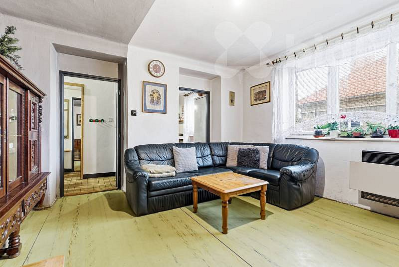 Prodej bytu 2+1 64 m² – fotografie 2
