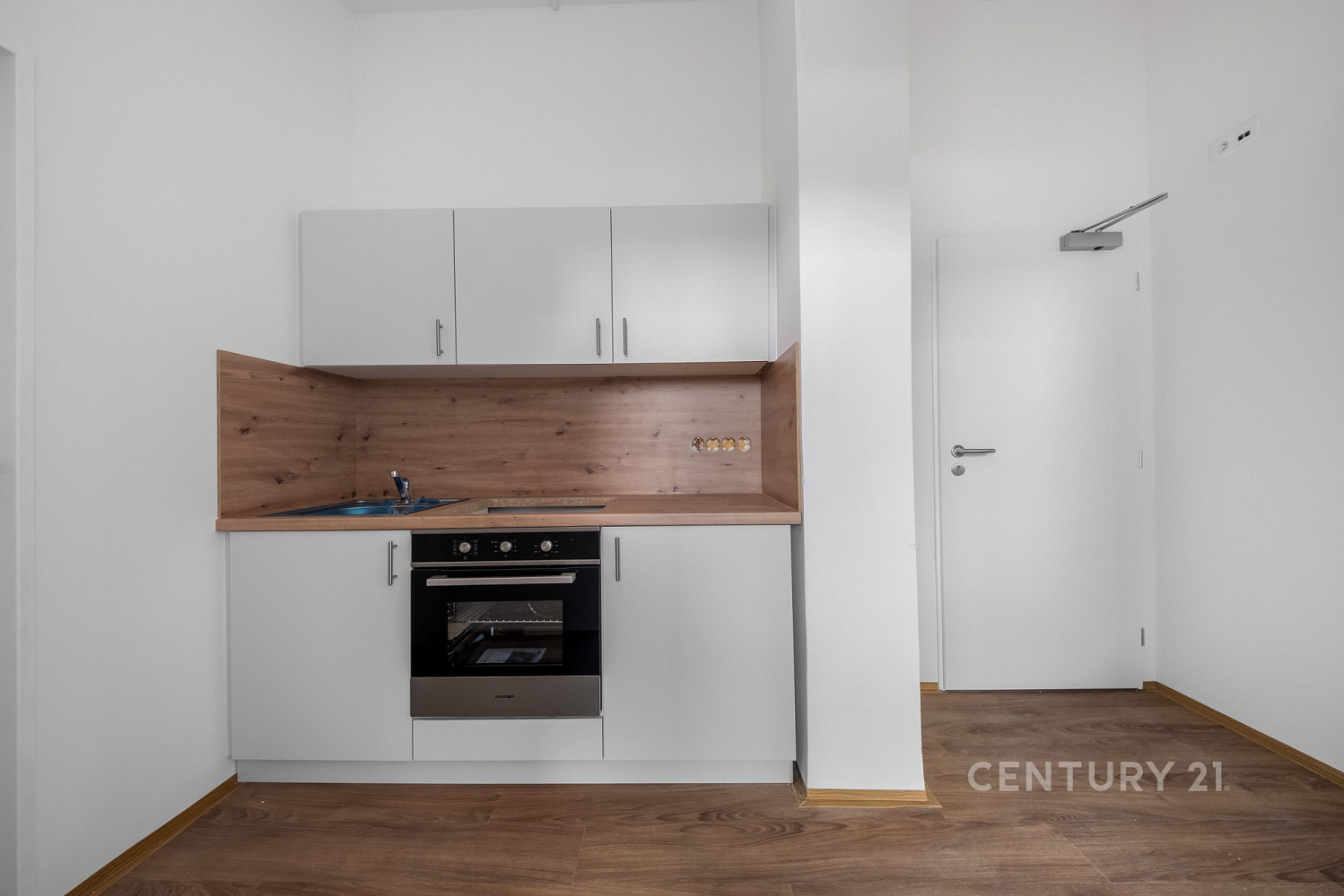 Pronájem bytu 2+1 37 m²