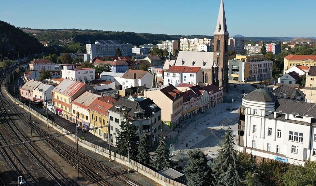 Prodej bytu 2+kk 52 m², Kralupy nad Vltavou – náhled fotky 6