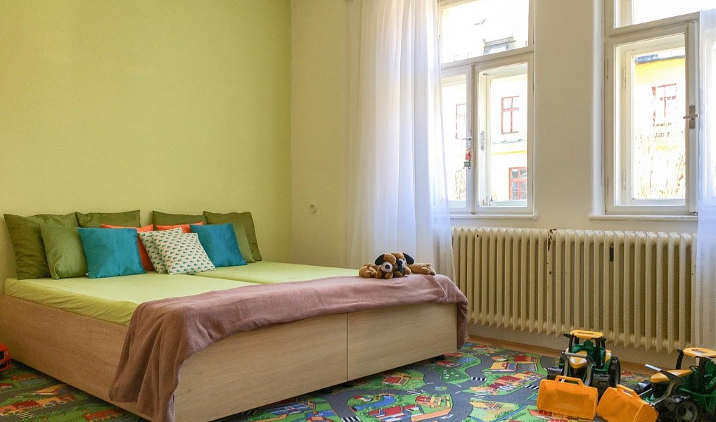 Prodej domu 1 046 m² s pozemkem 3 200 m², Kroměříž – náhled fotky 24