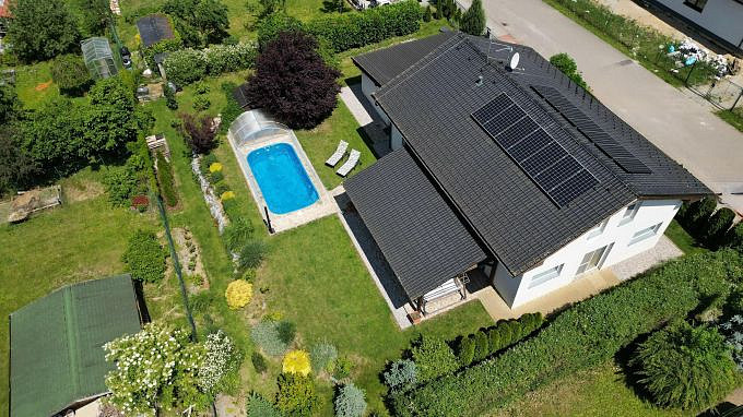 Prodej domu 211 m² s pozemkem 825 m² – fotografie 2