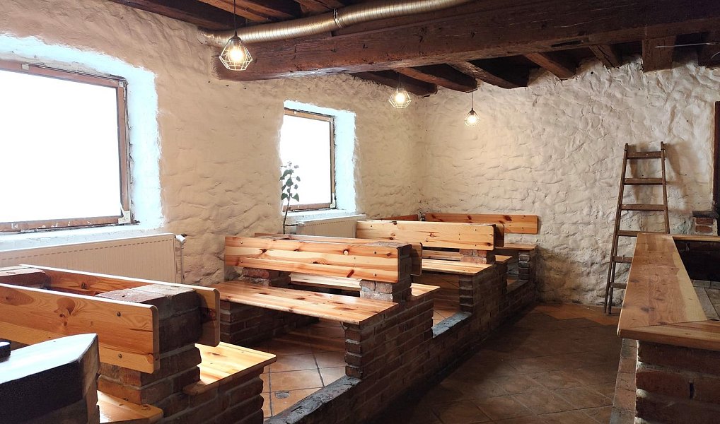 Pronájem obchodních prostor 164 m², Znojmo – náhled fotky 3