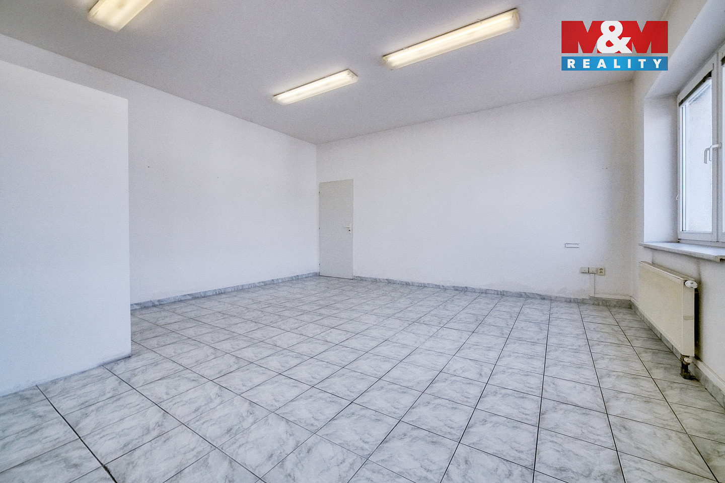 Pronájem kanceláře 80 m² – fotografie 4