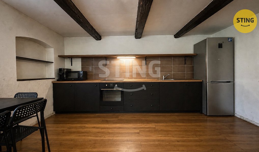 Prodej domu 120 m² s pozemkem 346 m², Rýmařov – náhled fotky 11