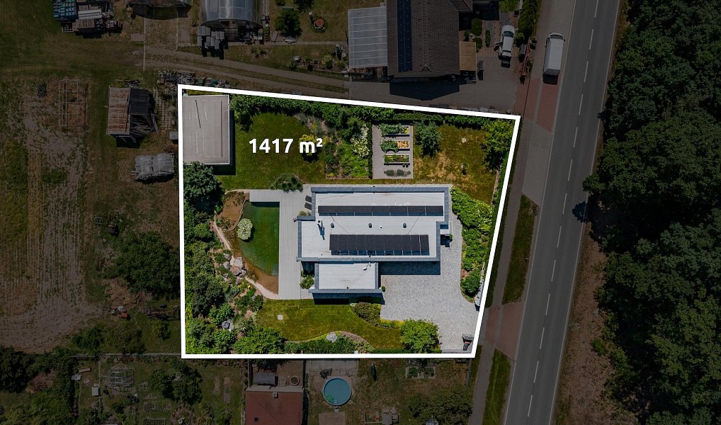 Prodej domu 153 m² s pozemkem 1 417 m², Horní Jelení – náhled fotky 7