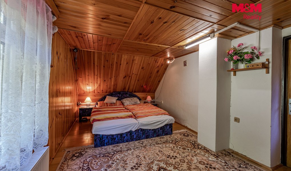 Prodej domu 160 m² s pozemkem 1 244 m², Valašská Senice – náhled fotky 8