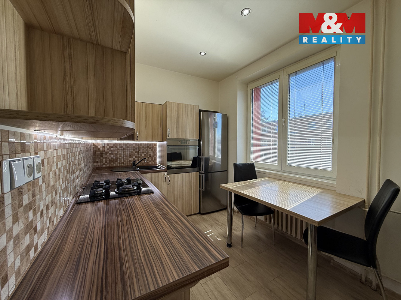 Pronájem bytu 3+1 67 m² — photo 3