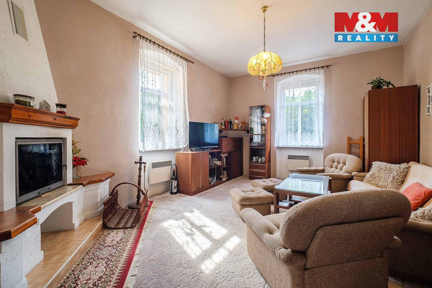 Prodej bytu 4+1 106 m² — photo 2