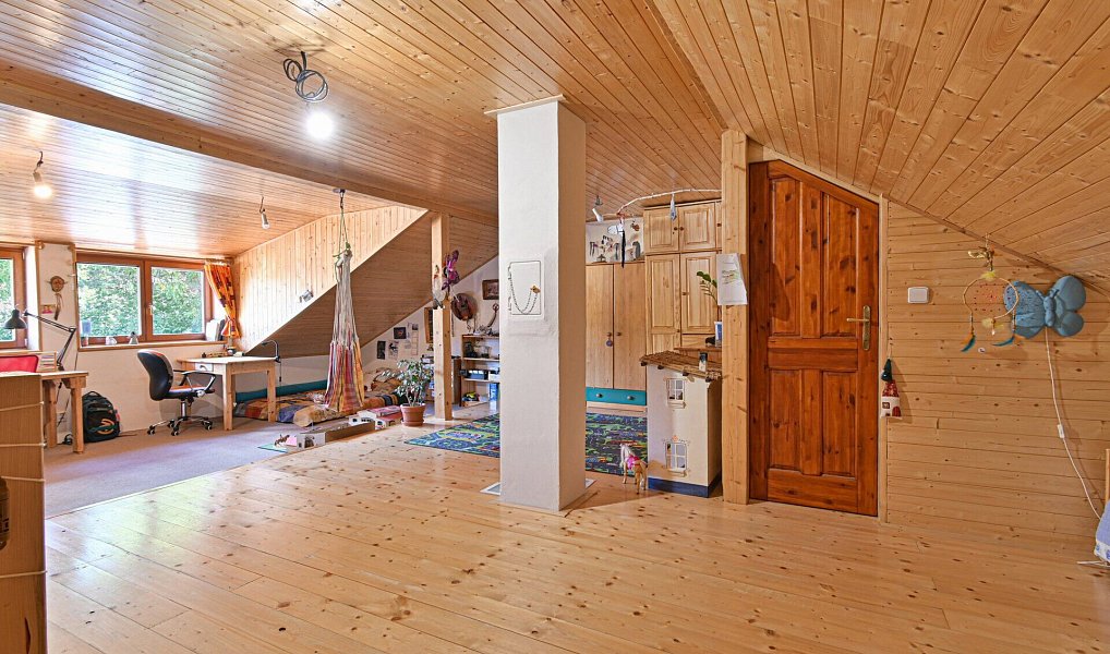 Prodej domu 124 m² s pozemkem 373 m², Heroltice – náhled fotky 26