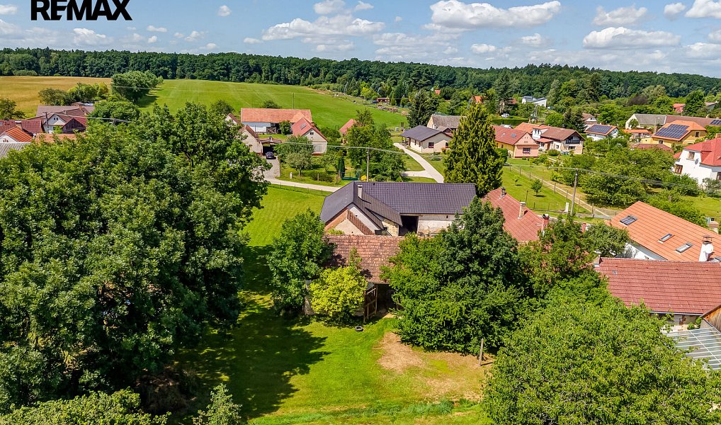 Prodej domu 72 m² s pozemkem 1 922 m², Drahotěšice – náhled fotky 14
