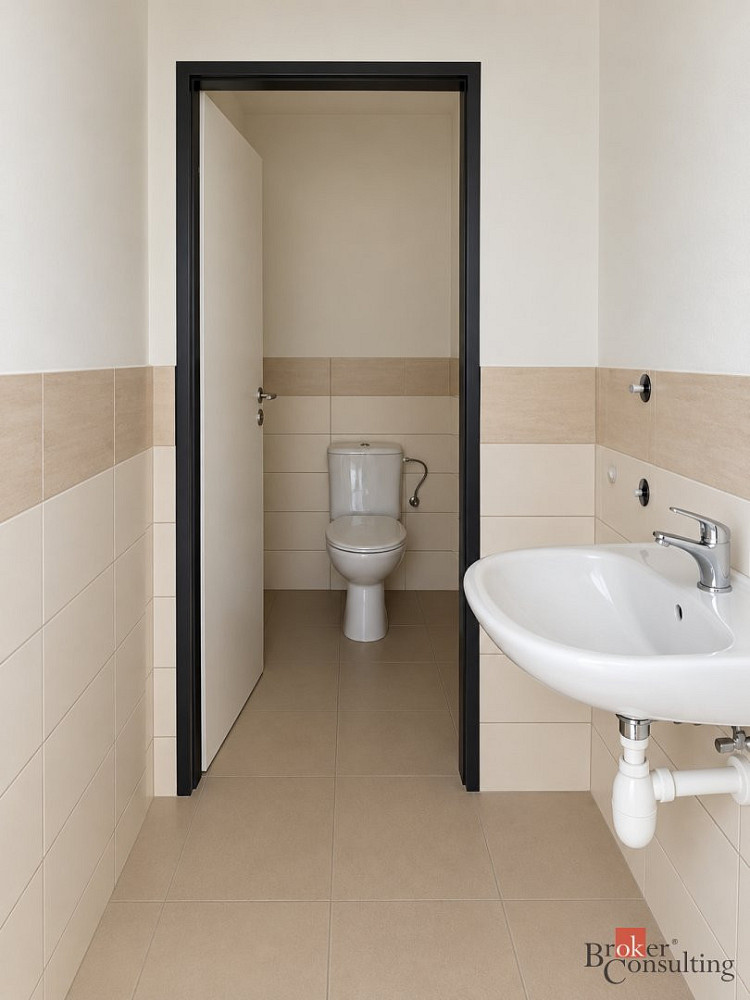 Prodej obchodních prostor 34 m² – fotografie 5