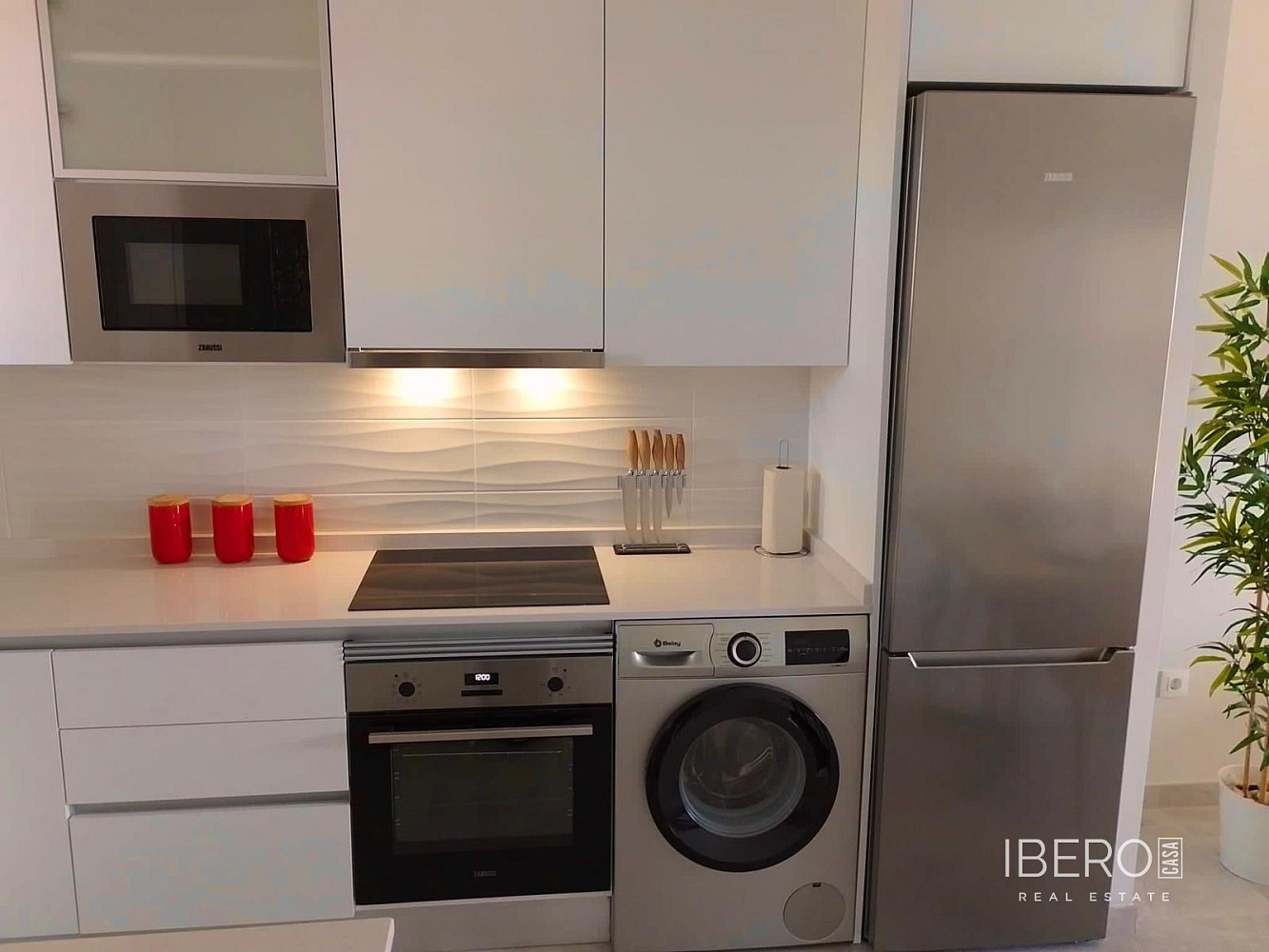Piso 3+kk – Orihuela, Casco Histórico - Vista 3