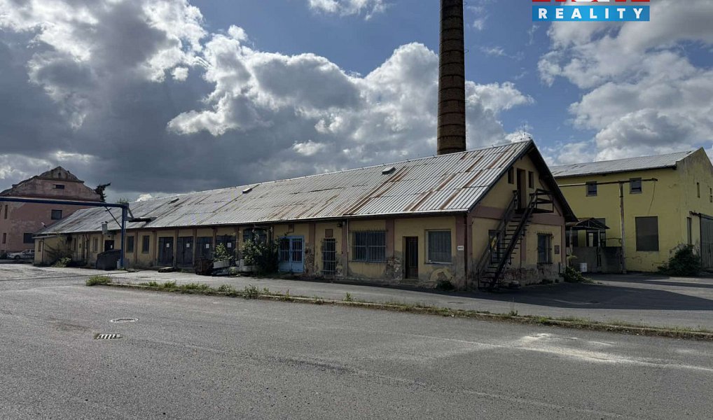 Pronájem pozemku 10 000 m², Most – náhled fotky 10