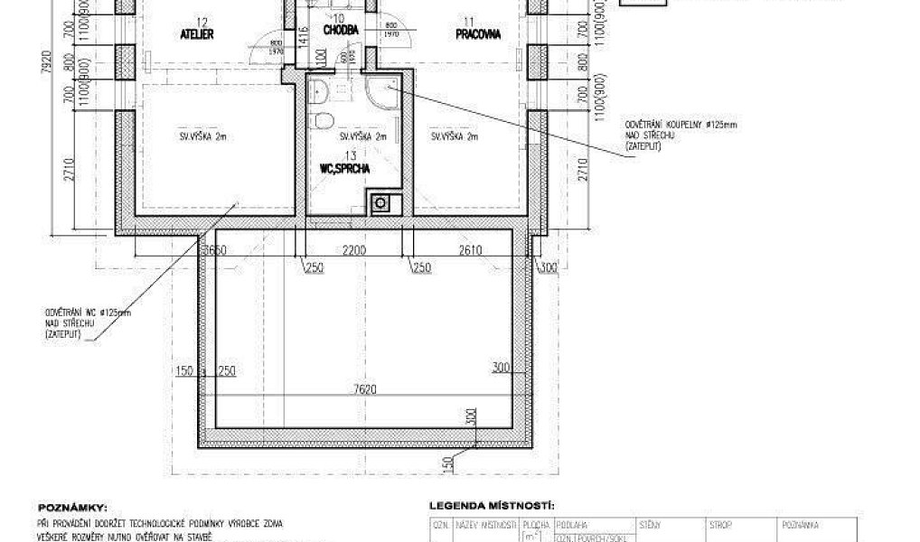 Prodej domu 123 m² s pozemkem 1 816 m², Rudná pod Pradědem – náhled fotky 27