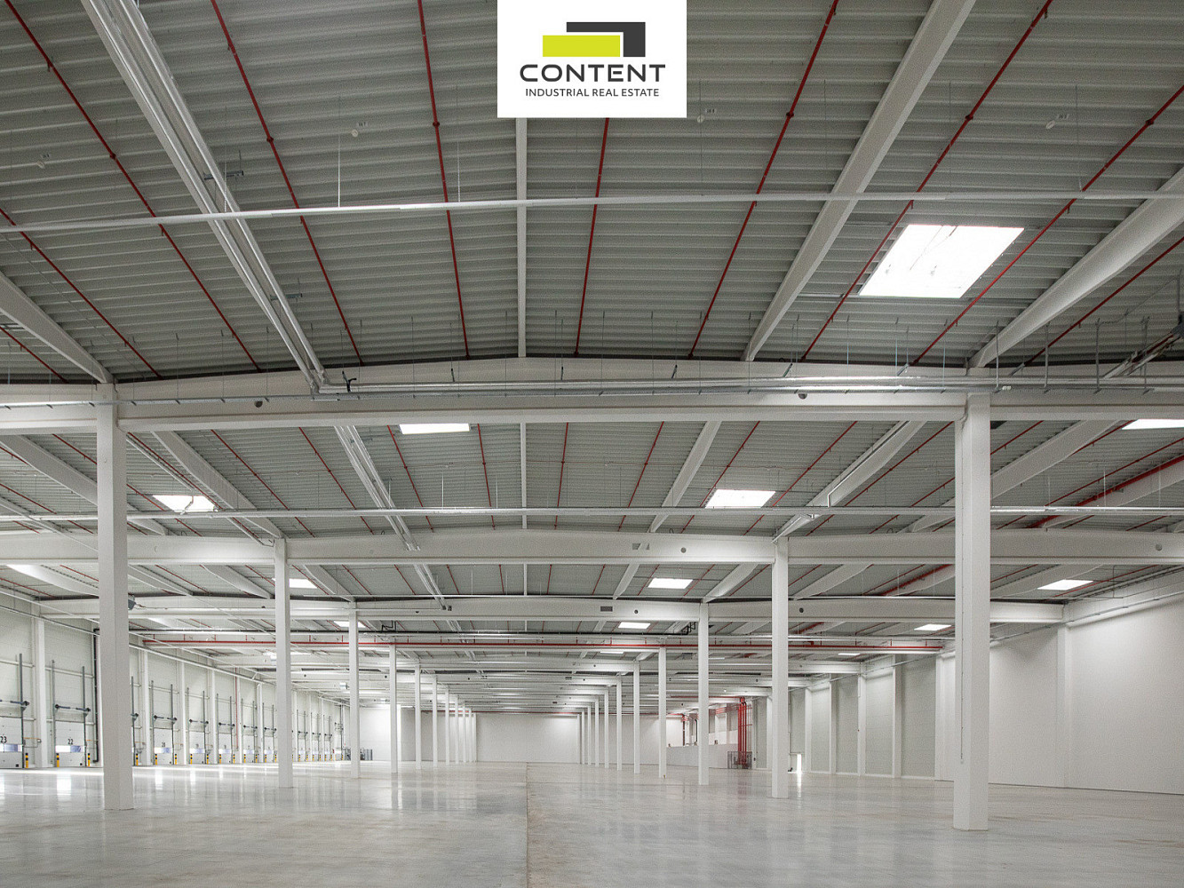 Pronájem výrobních prostor 16 000 m² — photo 5