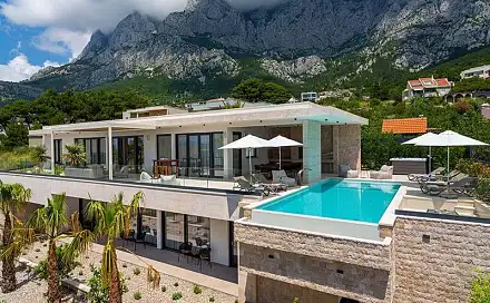 Prodej domu 354 m² s pozemkem 1 003 m², Veliko Brdo, Splitsko-dalmatinska zupanija, Chorvatsko