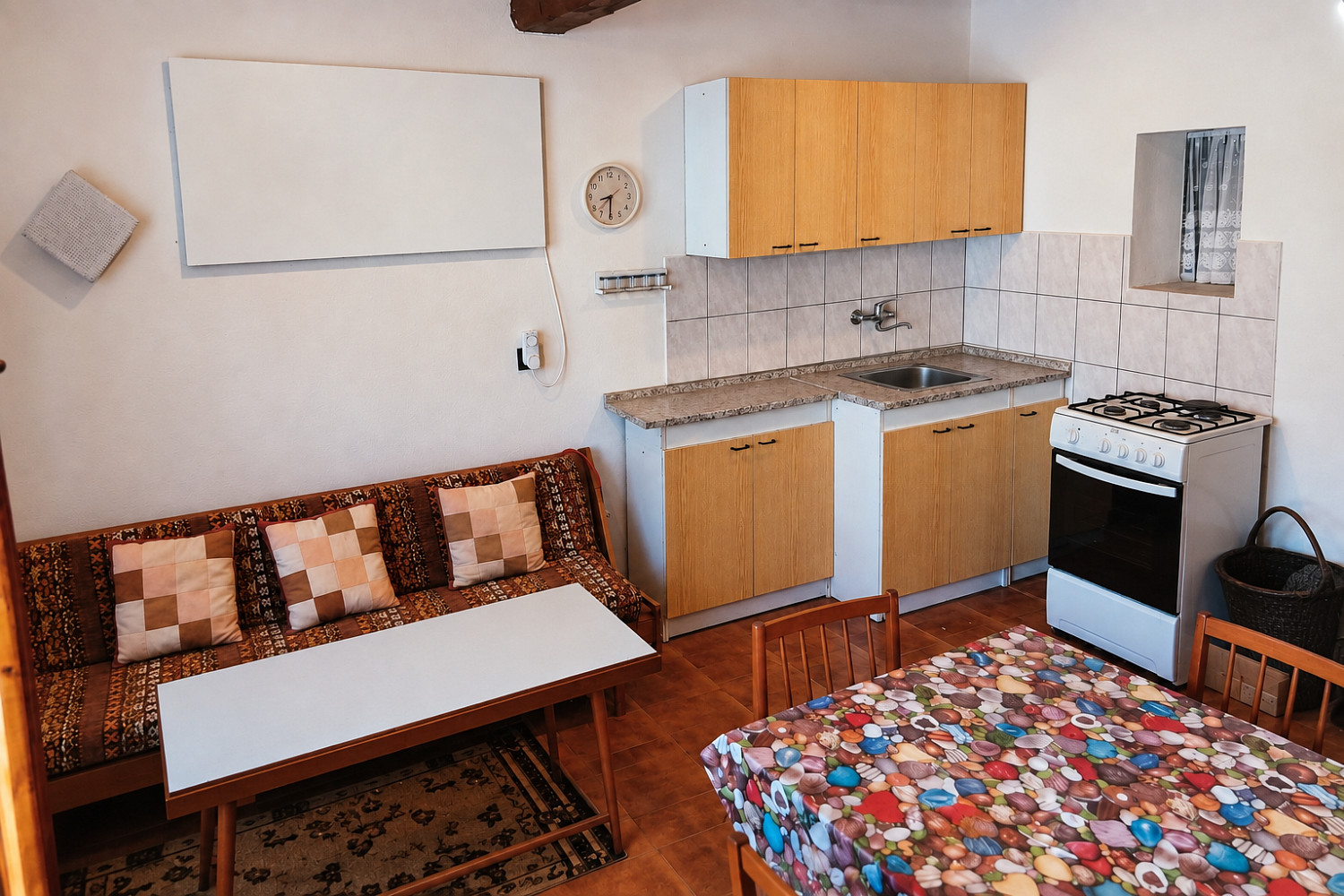 Pronájem domu 85 m² – fotografie 4