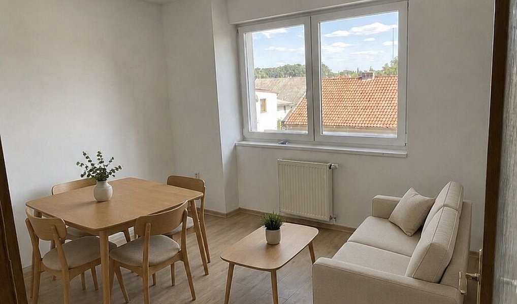 Prodej bytu 2+kk 35 m², Poděbrady – náhled fotky 4
