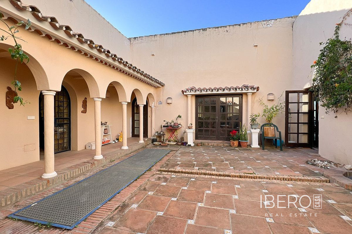 Casa 5+kk – Málaga, La Princesa, Carretera de Cádiz - Vista 5