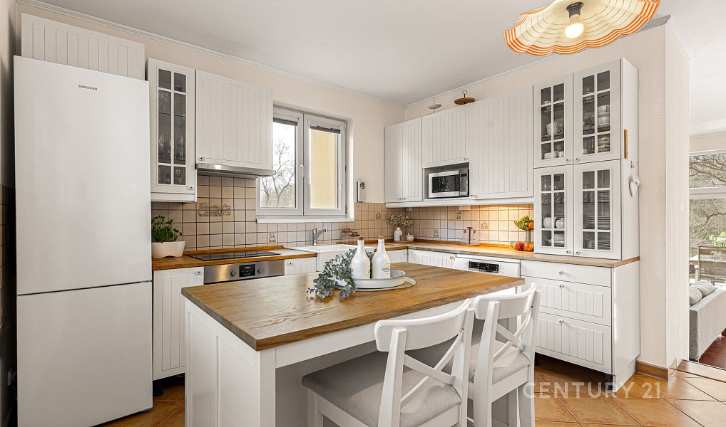 Prodej domu 265 m² s pozemkem 864 m², Mnichovice – náhled fotky 5