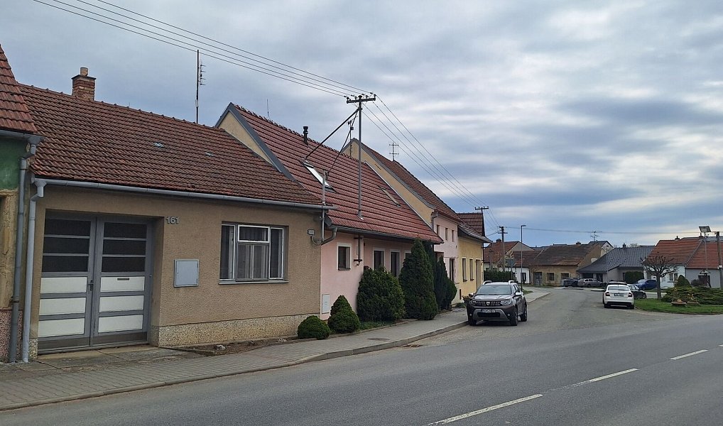 Prodej domu 67 m² s pozemkem 218 m², Letonice – náhled fotky 20