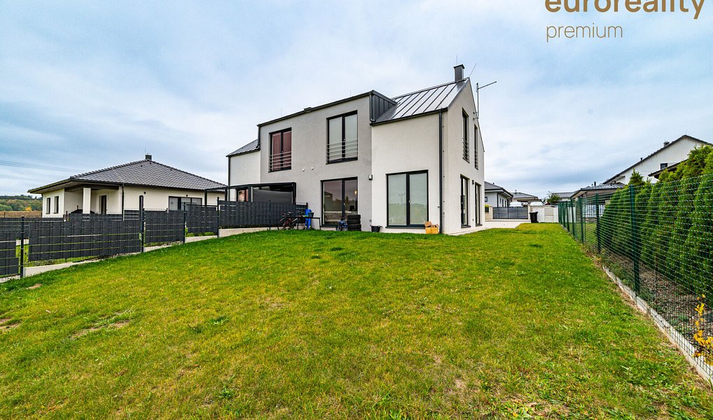 Prodej domu 100 m² s pozemkem 368 m², Chodová Planá – náhled fotky 17
