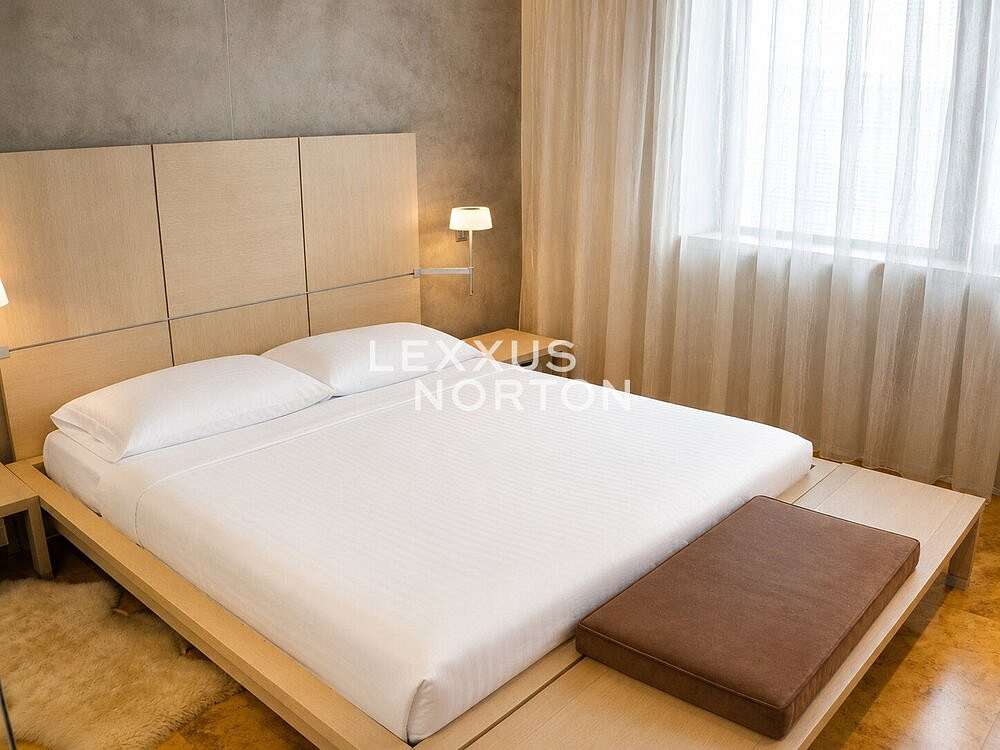Pronájem bytu 4+kk 140 m² — photo 4