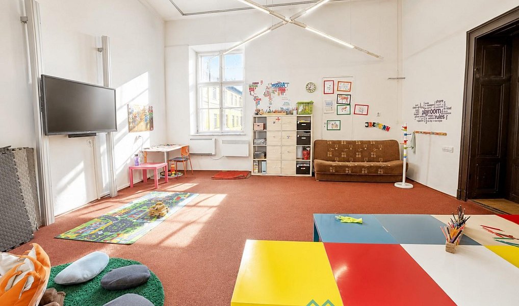 Pronájem kanceláře 35 m², Znojmo – náhled fotky 4