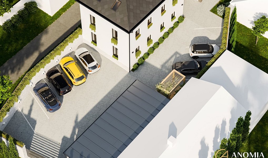 Prodej bytu 3+kk 89 m², Trhová Kamenice – náhled fotky 18