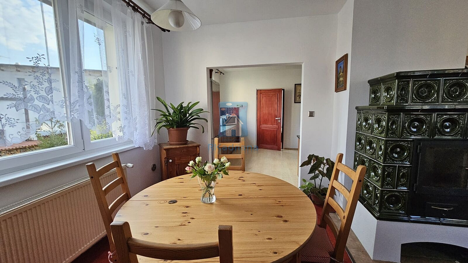 Pronájem bytu 3+kk 74 m² — photo 4