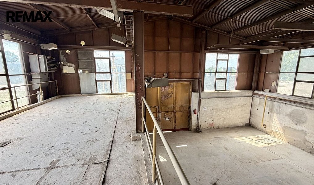 Pronájem výrobních prostor 345 m², Ostrava – náhled fotky 12