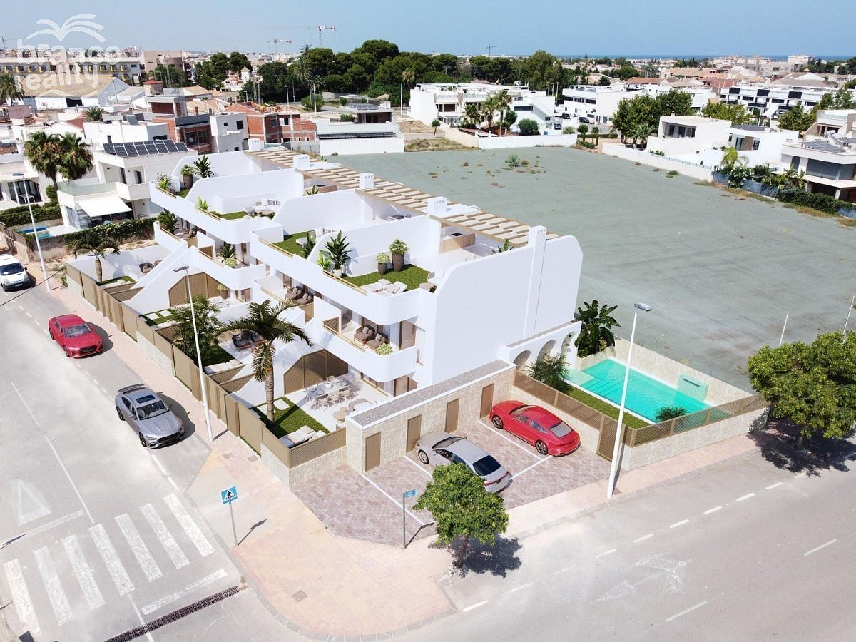 Casa – San Pedro del Pinatar, Molino Chirrete - Vista 4