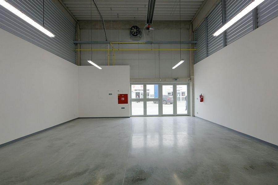 Pronájem obchodních prostor 205 m² — photo 3